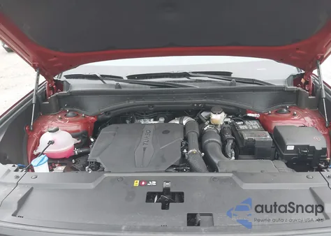 2024 Hyundai Santa Fe Sel из США, поврежденный, VIN 5NMP2DGL8RH067457